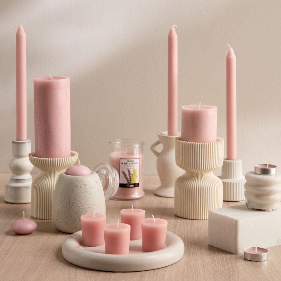 شمع معطر هوم سنتر مدل Home centre Essentials